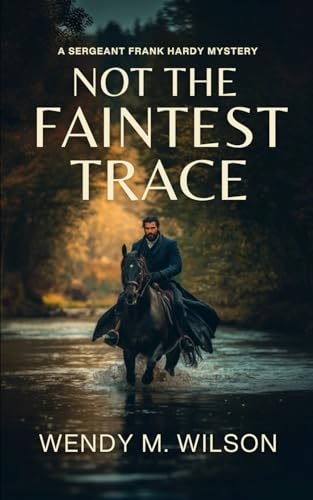 Not the Faintest Trace