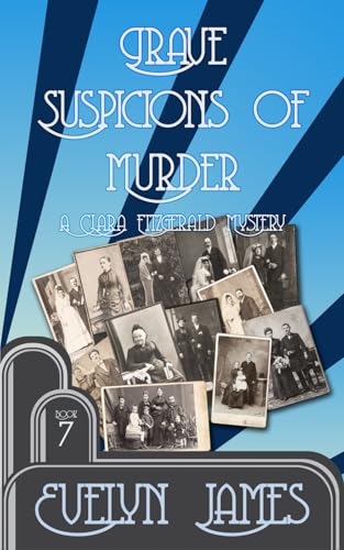 Grave Suspicions of Murder