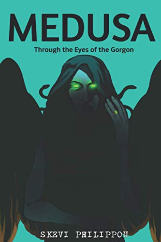 Medusa: Through the Eyes of the Gorgon