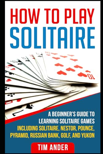 How To Play Solitaire