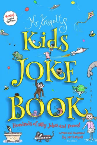 Kids Joke Book
