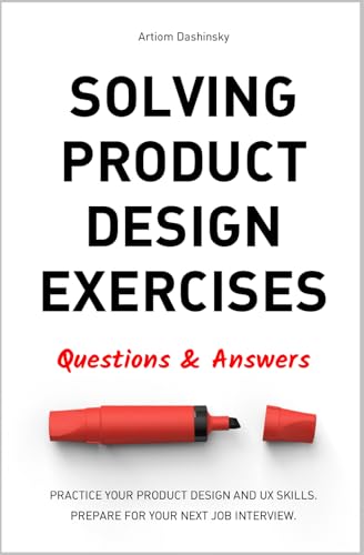 Solving Product Design Exercises : Questions and Answers