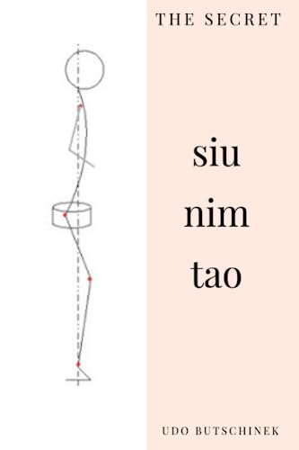 The Secret Siu Nim Tao