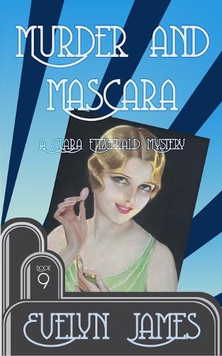 Murder and Mascara