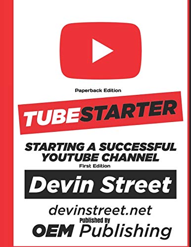 TubeStarter