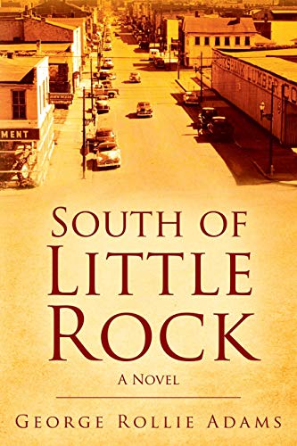 South of Little Rock