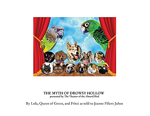 The Myth of Drowsy Hollow