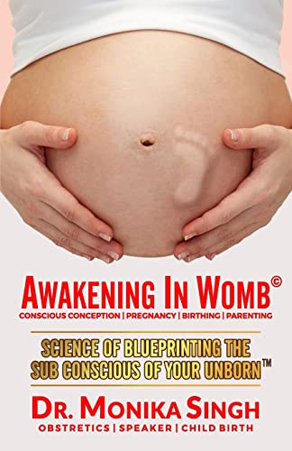 Awakening In Womb