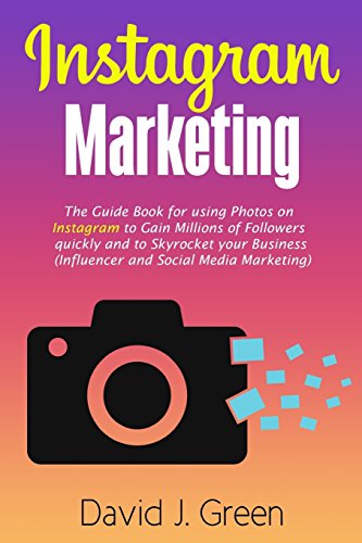 Instagram Marketing