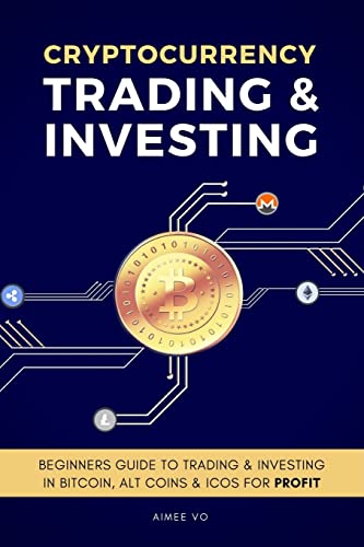 Cryptocurrency Trading & Investing