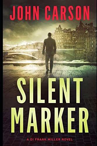 Silent Marker