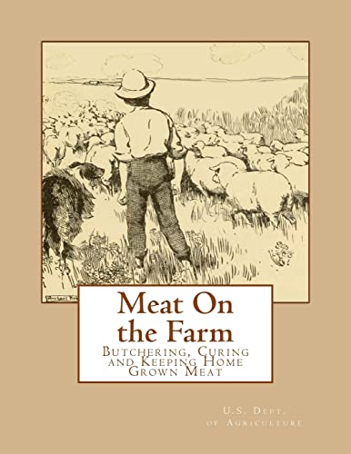 Meat On the Farm