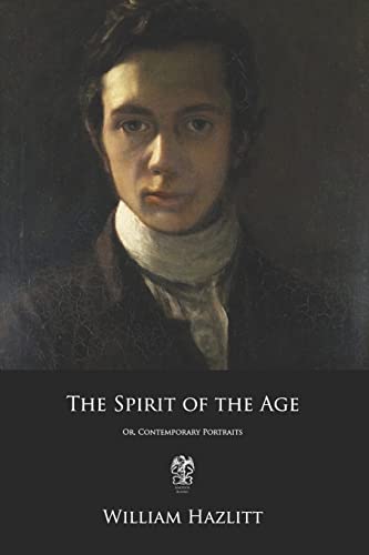 The Spirit of the Age