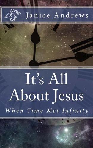 It's All about Jesus