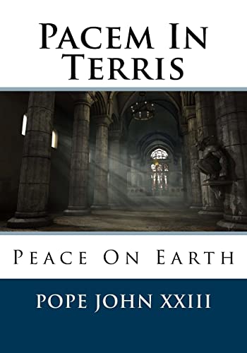 Pacem In Terris