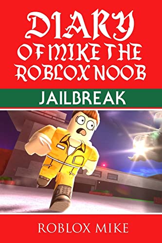 Diary of Mike the Roblox Noob