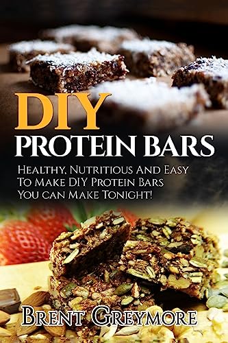 DIY Protein Bars