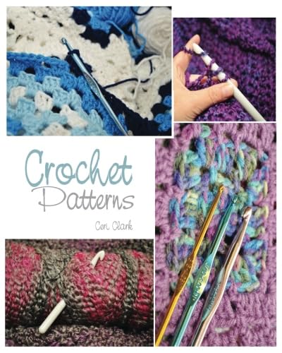 Crochet Patterns