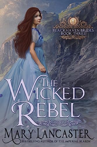 The Wicked Rebel