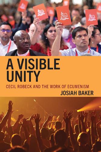 A Visible Unity
