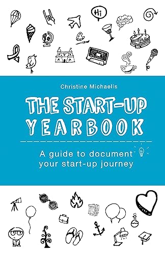 The Start-Up Yearbook