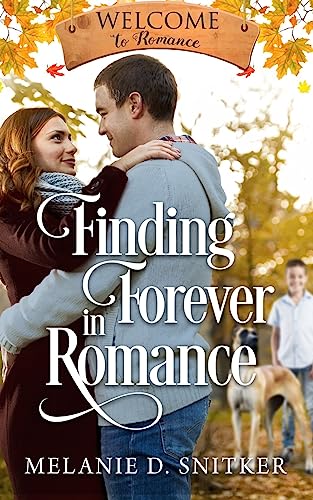 Finding Forever In Romance