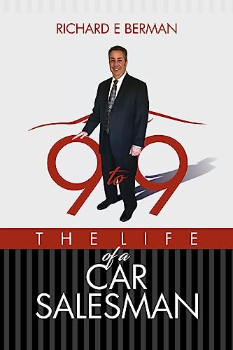9 to 9 The Life of a Car Salesman