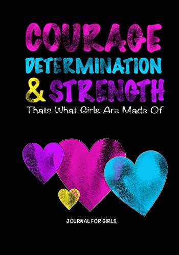 Journal For Girls