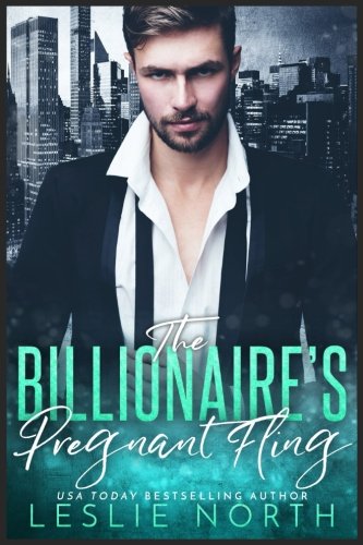 The Billionaire's Pregnant Fling: Volume 2 (Jameson Brothers)