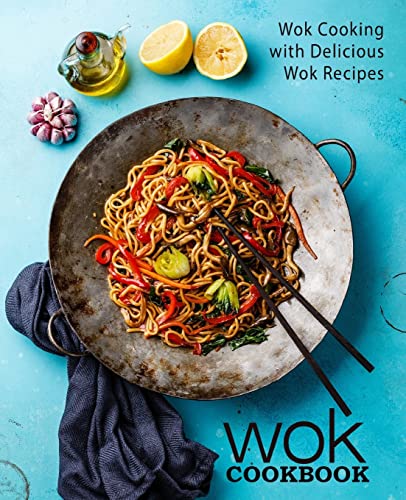 Wok Cookbook