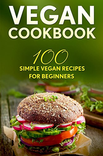 Vegan Cookbook