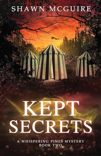 Kept Secrets