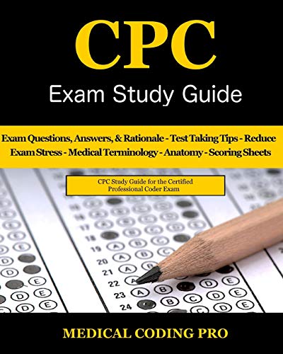 CPC Exam Study Guide