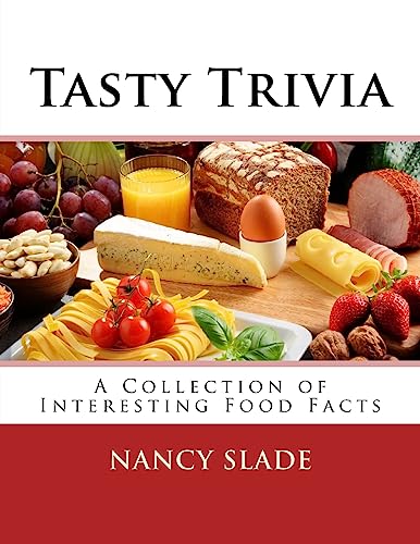 Tasty Trivia