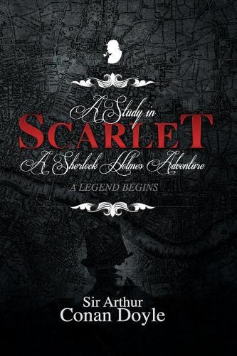 A Study in Scarlet