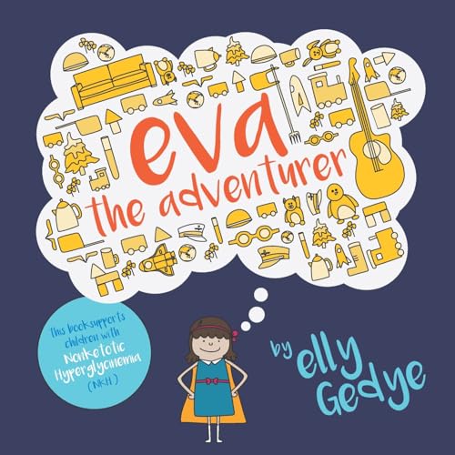 Eva the Adventurer