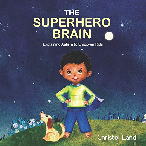 The Superhero Brain