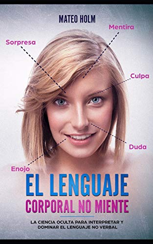 El lenguaje corporal no miente