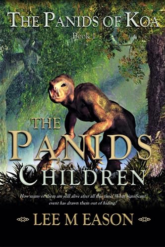 The Panids' Children: The Panids of Koa Book 1