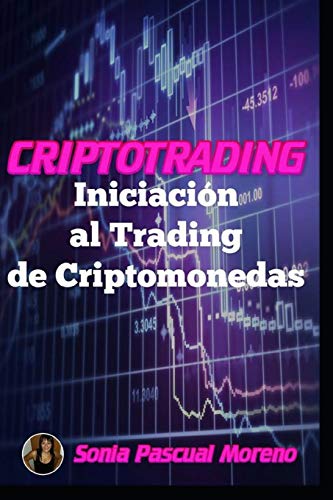 CRIPTOTRADING Iniciaci n al Trading de Criptomonedas