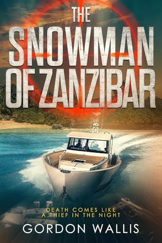 The Snowman of Zanzibar