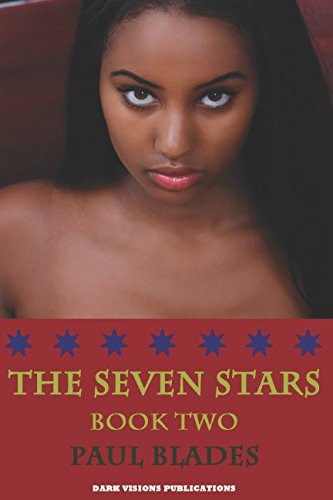 The Seven Stars- Book Two