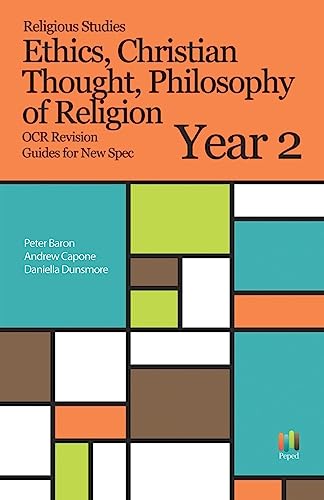 Religious Studies