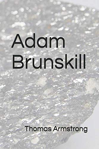 Adam Brunskill