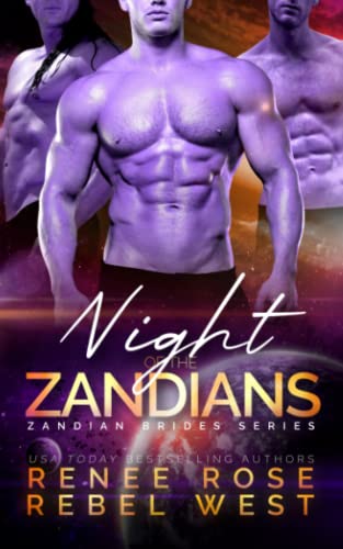 Night of the Zandians