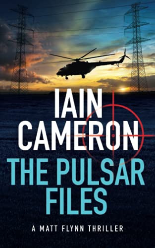 The Pulsar Files: A Matt Flynn Thriller