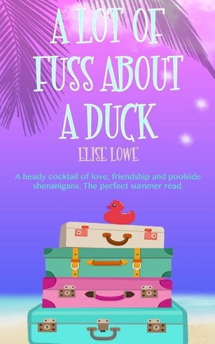 A Lot of Fuss About a Duck