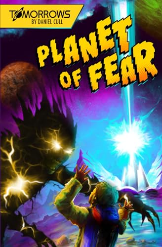Planet of Fear (Tomorrows)