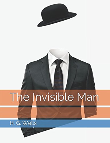 The Invisible Man