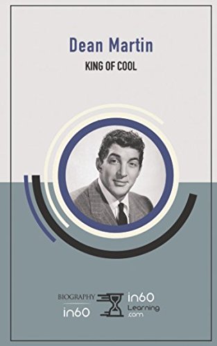 Dean Martin: King of Cool